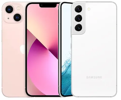 Buy Certified Pre-Owned Devices