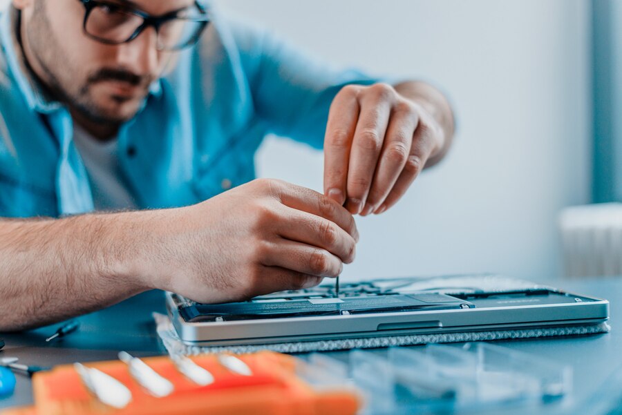 Professional Device Unlocking