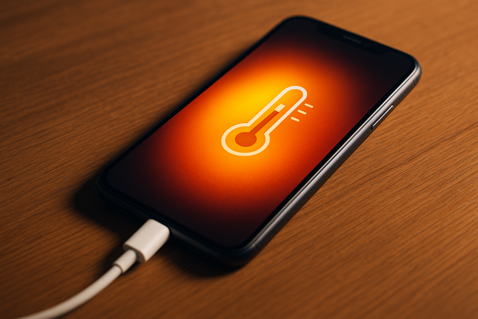 Phone Overheating While Charging? The Real Causes No One Talks About