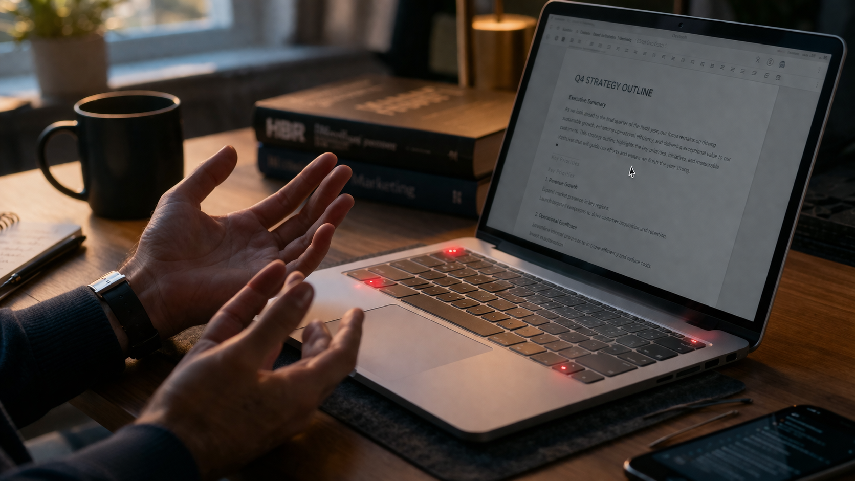 How to Fix a Laptop Keyboard or Trackpad That Stopped Responding