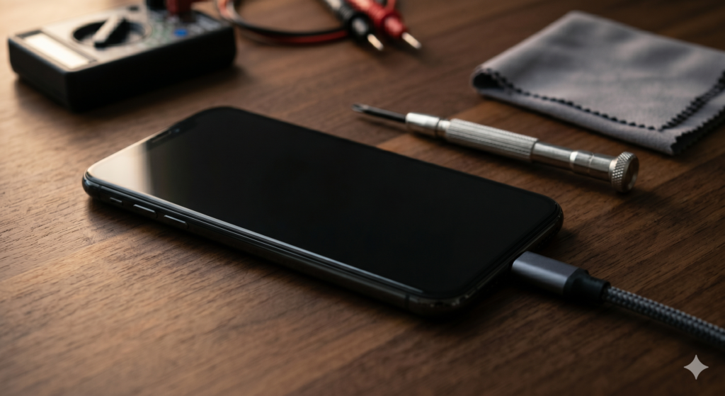 How to Fix a Phone That Won't Turn On or Is Stuck on the Logo Screen: A Complete Troubleshooting Guide
